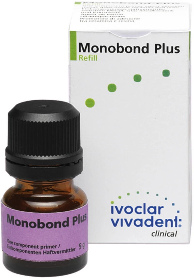 Monobond Plus  Flasche  5 g