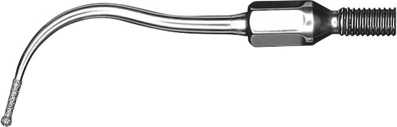 SONICflex cariex  Stück  Nr. 42 D, Kugelform, Ø 0,8 mm