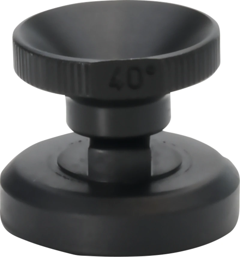 Inzisalteller  Stück  40 °