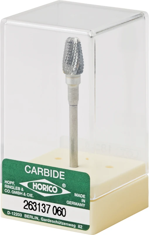 HM-Fräser 263  Stück  Querhiebverzahnung aggressiv, HP, Figur 263, 13 mm, ISO 060