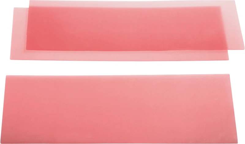 Modellierwachs superpink  Packung  2500 g