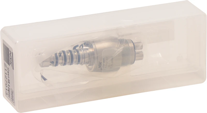 iCare+ KV Adaptor  Stück  SR, für Sirona