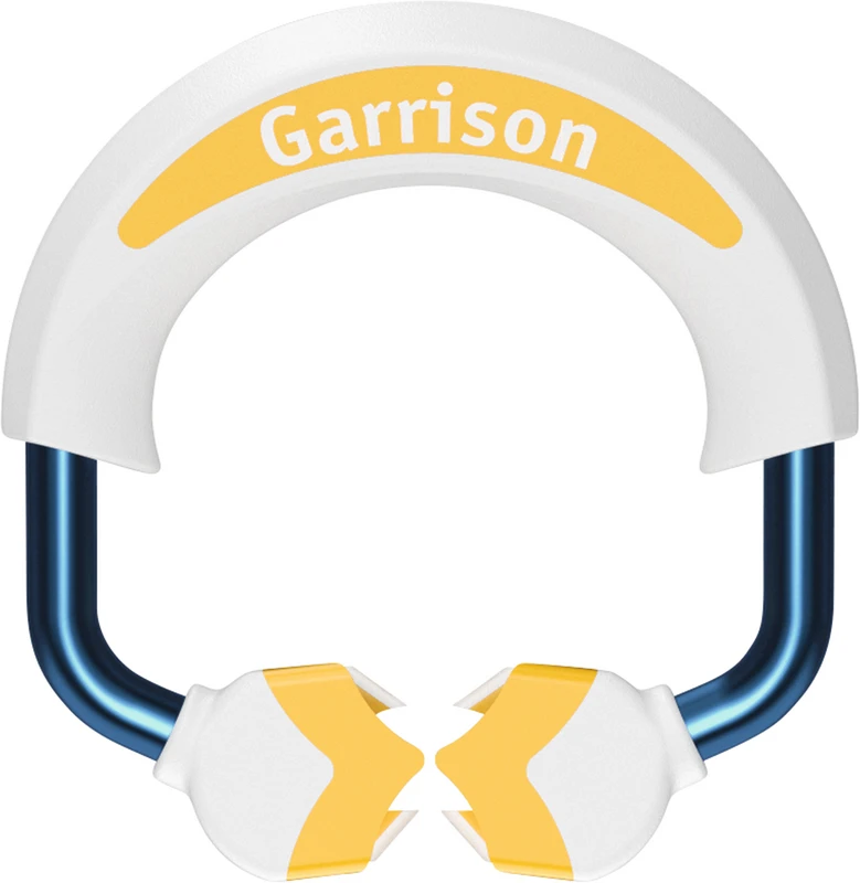 Strata-G Teilmatrizen-Ringe  Stück  Stück lang, orange