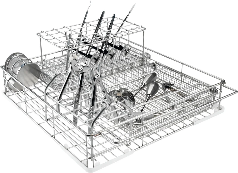 Thermodesinfektor PWD Korb  Stück  APWD060