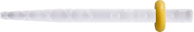 CYTECpro   Packung  10 Stück Ø 1,4 mm, gelb