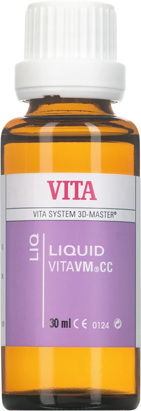 VITA VM® CC Liquid  Flasche  30 ml
