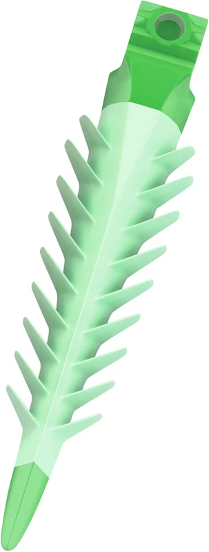 Composi-Tight® 3D Fusion Keile  Packung  100 Stück grün, groß