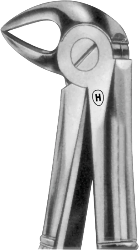 Kinderzahnzangen  Stück  HSA 332-33