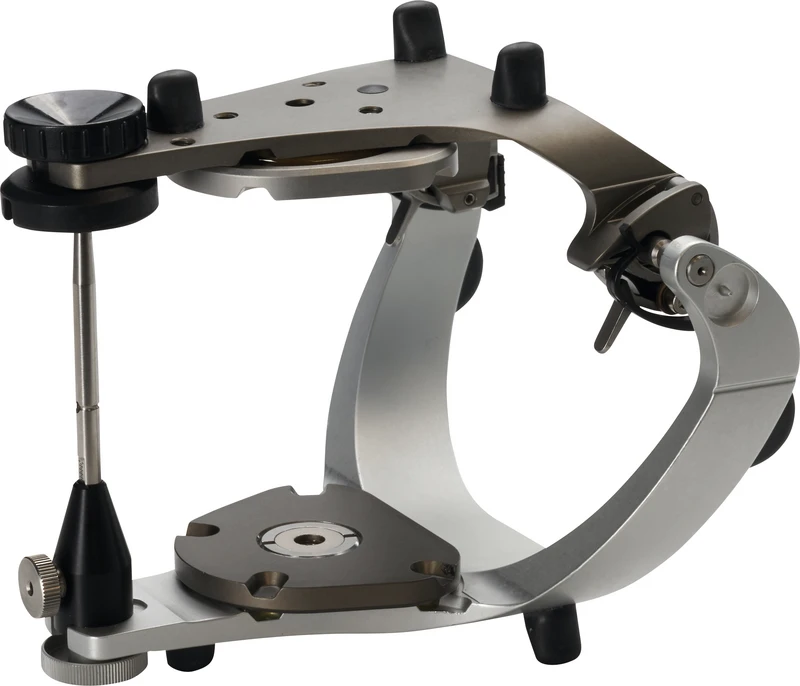 PROTAR® evo 3  Stück  Artikulator 3 mit Split-Cast