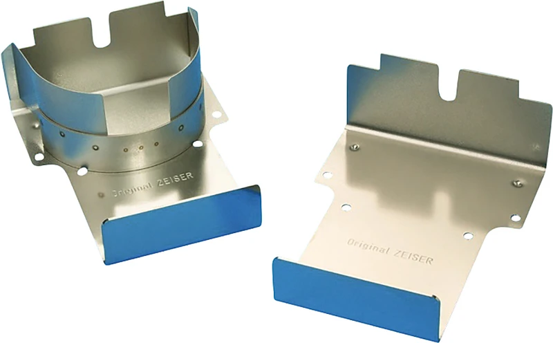zeiser®-Metall-Manschette  Stück