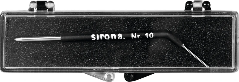 Sirotom Ersatzelektroden  Stück  Nr. 10