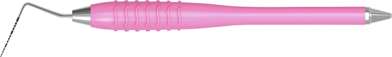 Parosonde CP15  Stück  pink