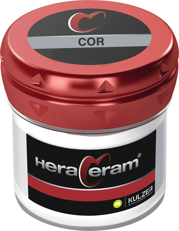 HeraCeram®  Dose  20 g Pulver korrektur COR