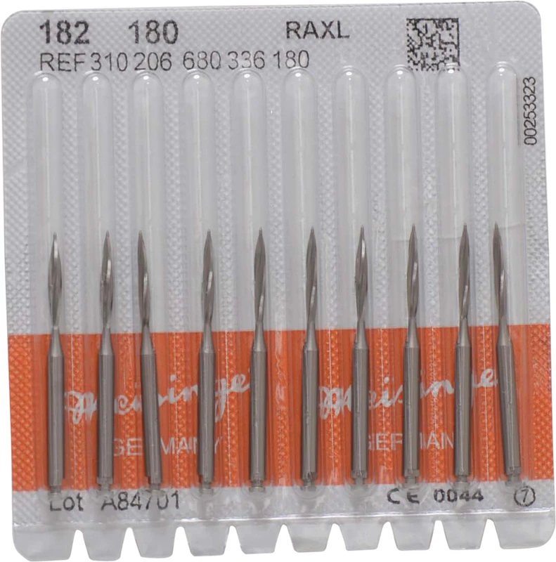 WZK Erweiterer 182  Packung  10 Stück ISO 180, RAXL