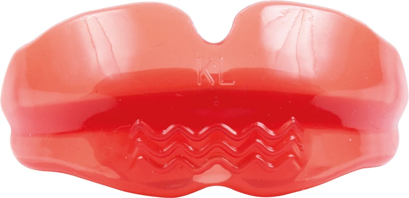 OrthoPreventAligner®  Stück  Unterkiefer-Rücklage, Milchgebiss, soft