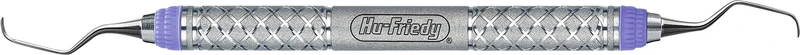 Küretten Gracey After Five EverEdge 2.0  Stück  Figur 3\4 Rigid, labial\lingual, Griff #9