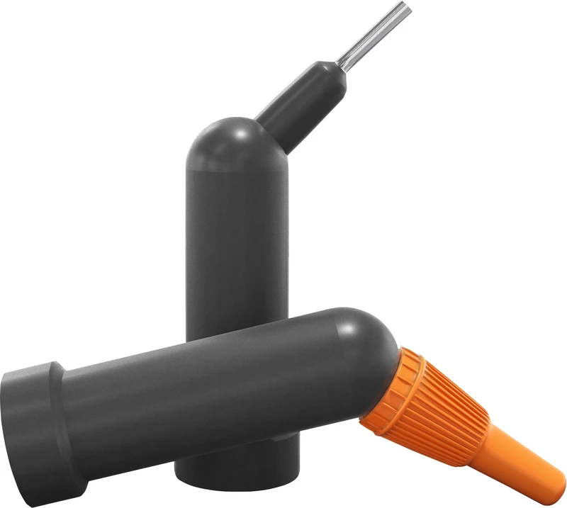 SimpliShade Bulk Fill Flow  Packung  20 x 0,25 g Unidose