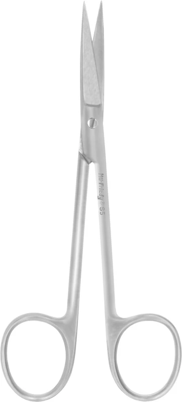 Chirurgische Scheren nach Wagner  Stück  S5