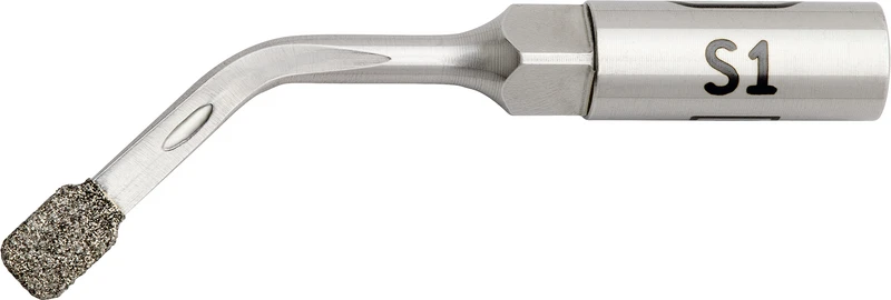 Piezomed Instrumente  Stück  Instrument S1
