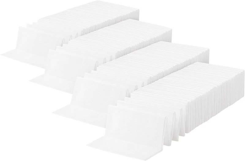 Verbandmull ZZ  Packung  4 x 40 m, Breite 10 cm