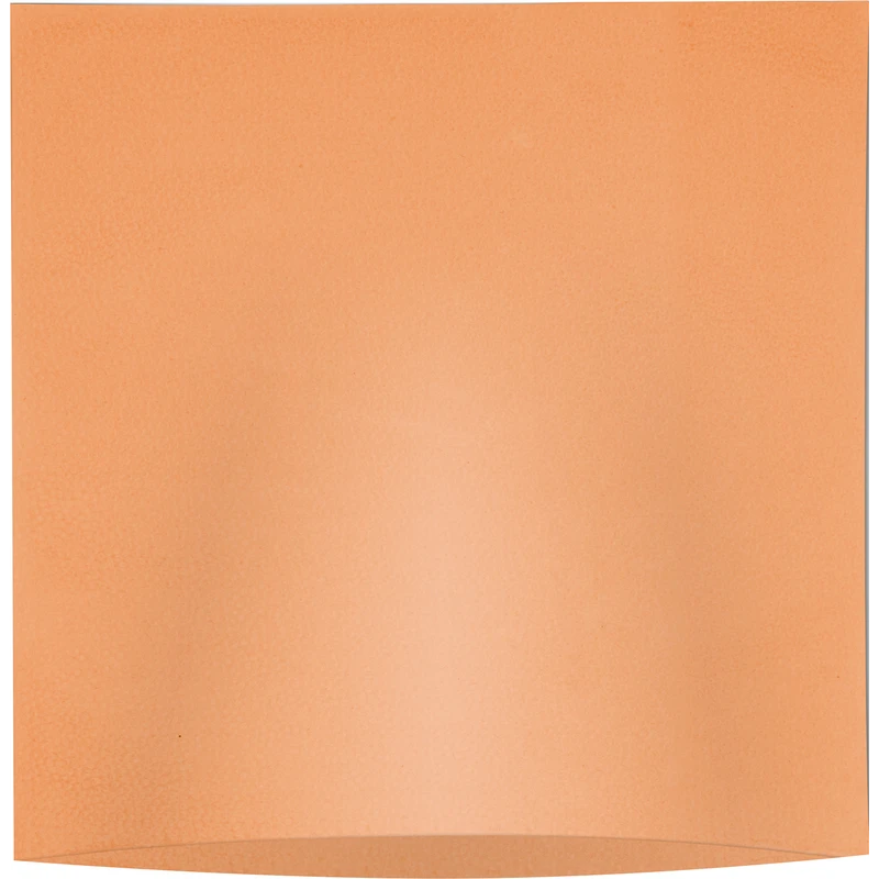 Medicom® SafeBasics Kopfschutztaschen  Karton  500 Stück orange, 25 x 25 cm