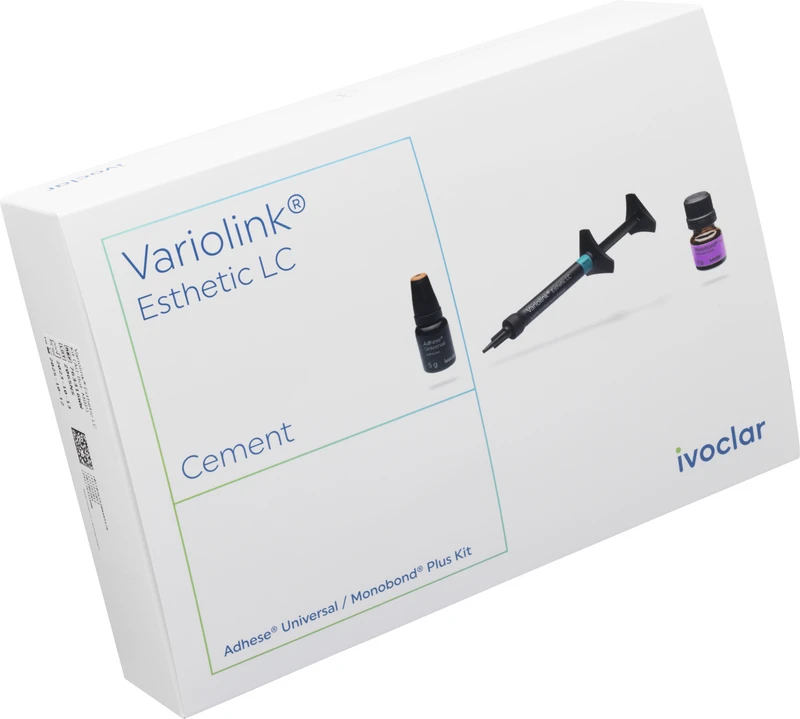 Variolink® Esthetic  System Kit LC
