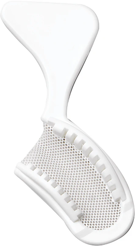 3.n.One Abformlöffel  Packung  50 Stück Posterior