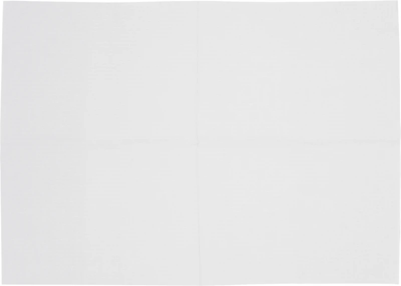 Medicom® SafeBasics Dry-Back® Patientenservietten  Packung  500 Stück white, 33 x 45,5 cm