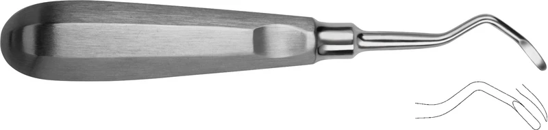 Wurzelheber  Stück  42-010-00-07