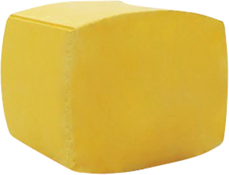 Polierpaste gelb  Packung  250 g Polierpaste gelb