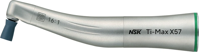 Ti-Max X57  Stück  16:1 Untersetzung