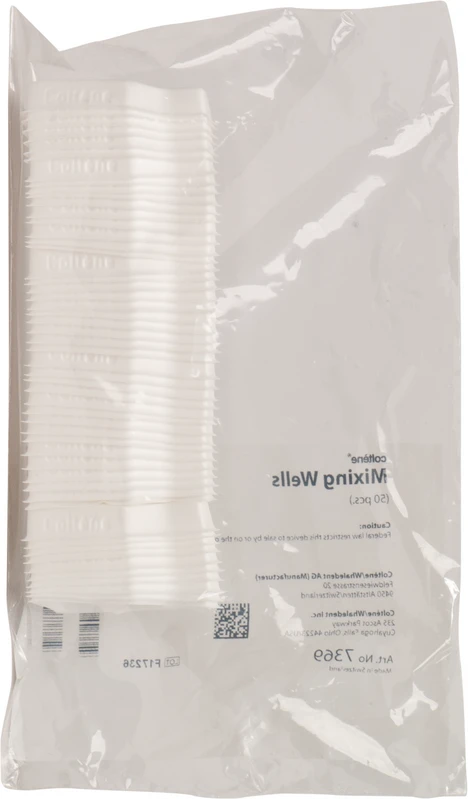 Tüpfelformen  Packung  50 Stück