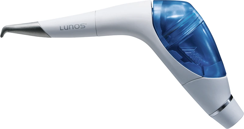 MyLunos® Pulver-Wasserstrahlhandstück Set Supra  Set  Adapter KaVo