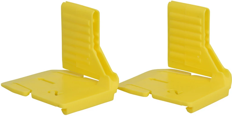 Bissblöcke  Packung  10 Stück Molar, für Speicherfolie Größe 2