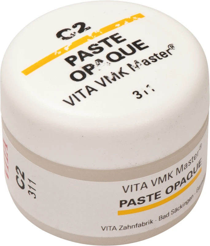 VITA VMK Master® VITA classical A1-D4®  Dose  5 g Paste opaque C2