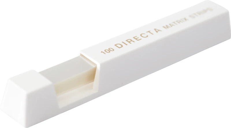 Directa® Matrix Strips  Packung  100 Stück gerade