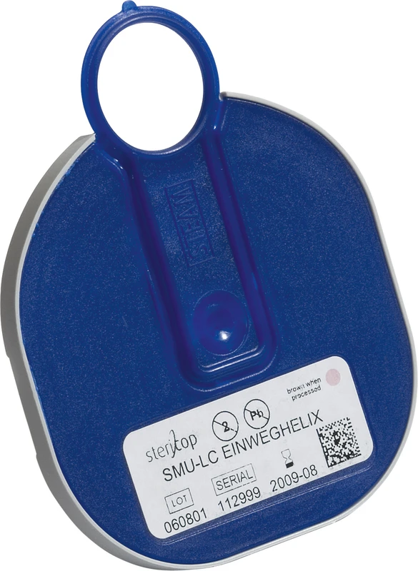 Steri-Indikator SMU-LC  Packung  10 Stück