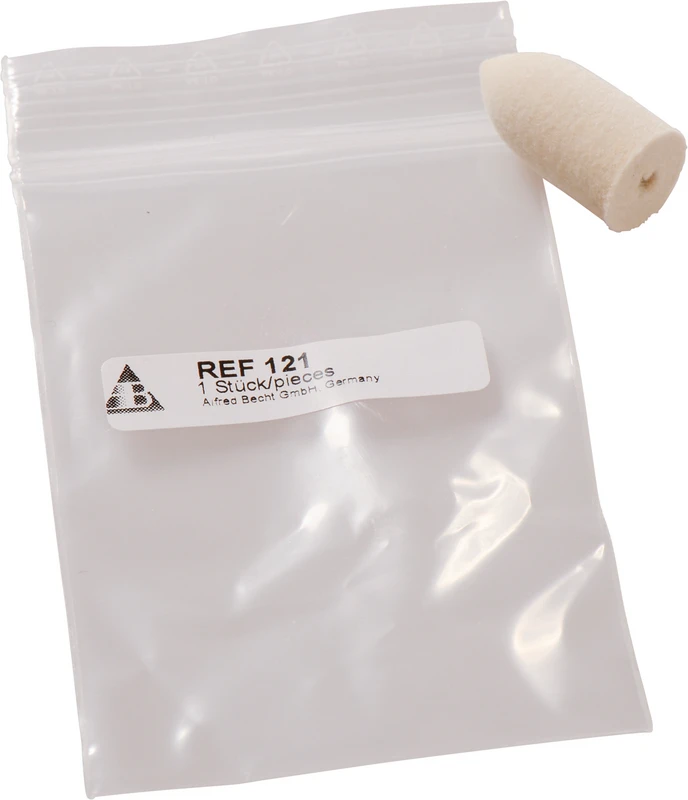 Filzkegel   Stück  30 mm