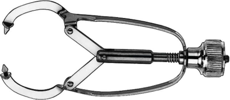 Matrizenspanner nach Ivory  Stück  597