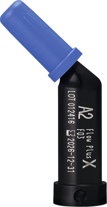 BEAUTIFIL Flow Plus X   Packung  20 x 0,21 g Tip A2, F03