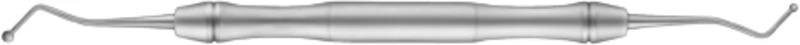 Kugelstopfer 1\1 LS  Stück  Ø 1,7 mm + Ø 2,7 mm