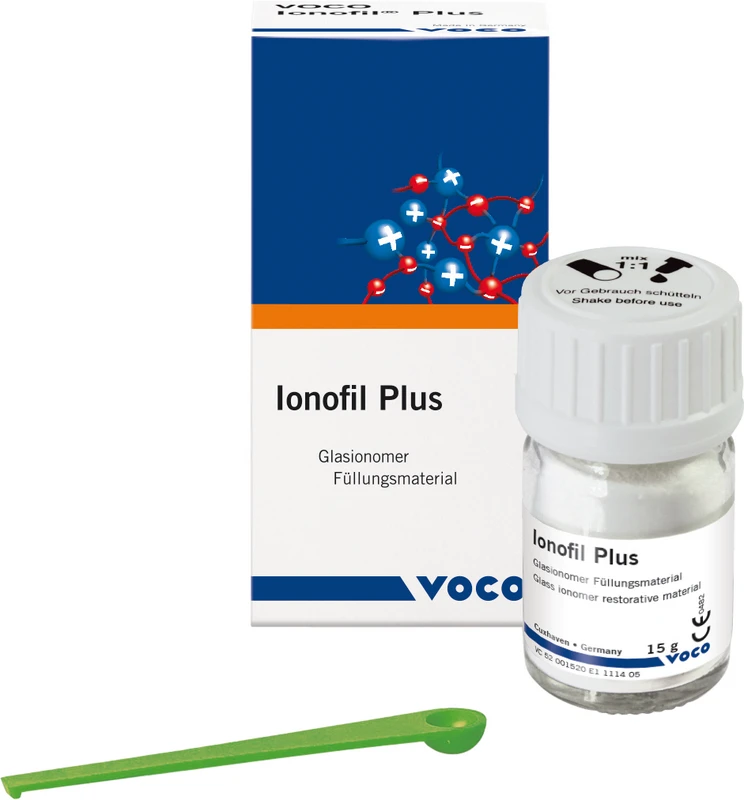 Ionofil Plus  Set