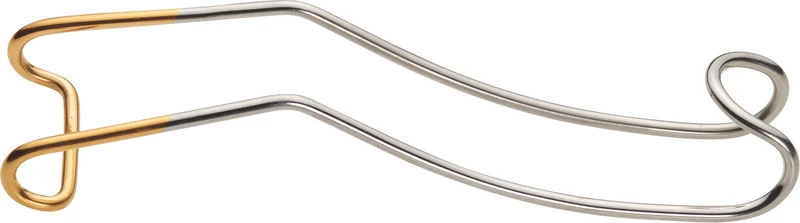 Lippenhalter nach Starnberg  Stück  38-249-14-01, 140 mm