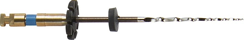 FKG RaCe   Packung  6 Stück 31 mm ISO 030, 4 %