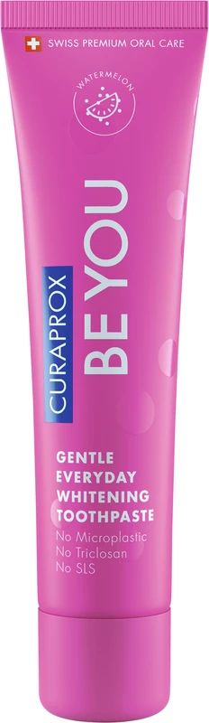 CURAPROX be you  Tube  60 ml Wassermelone