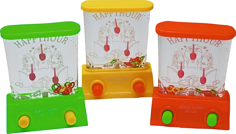 Geduldspiel Wasser  Packung  12 Stück