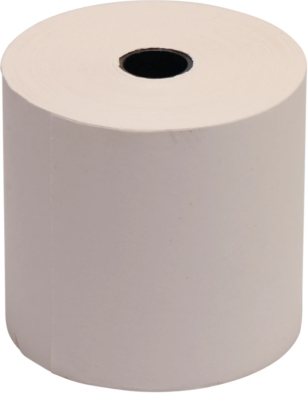 Lisaprint Papierrolle  Stück  57 mm