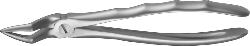 Zahnzangen LS  Stück  LS51A, OK Wurzeln schmal