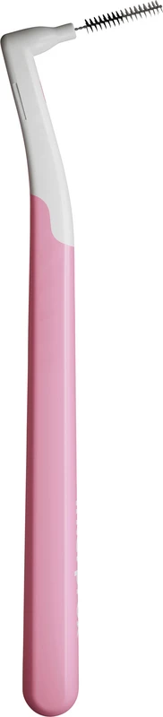 interprox® plus   Box  100 Stück rosa, Ø 0,7 mm, nano