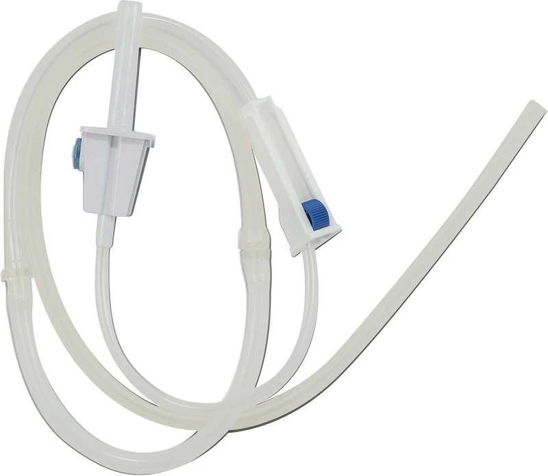 Sprayschlauchsysteme  Packung  10 Stück 32.F0108.00